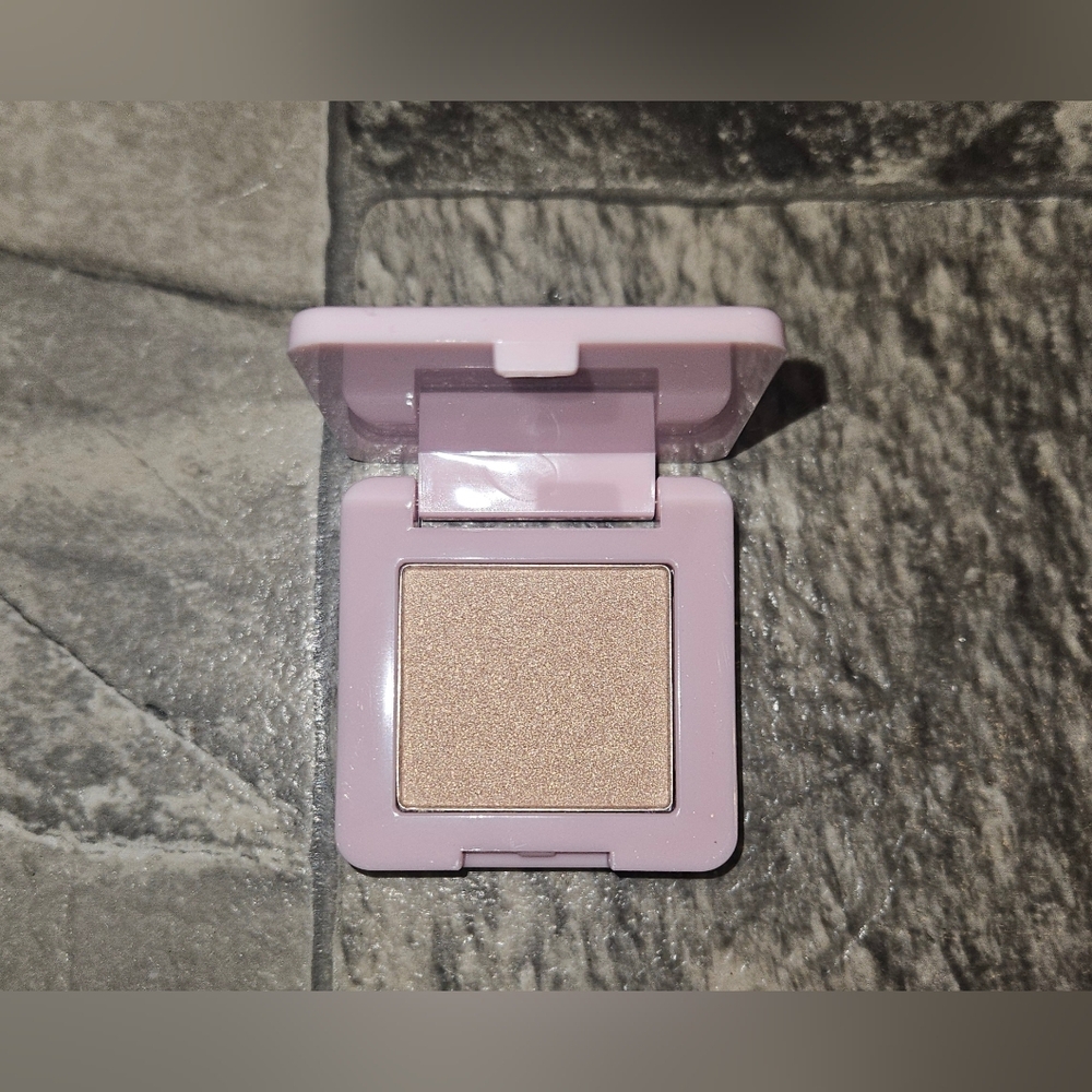 Half Caked Double Dipper Mini Highlighter In Liv On Sunday 0.07oz BNIB